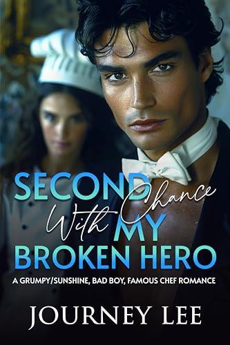 Second Chance With My Broken Hero