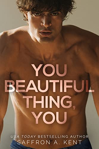 You Beautiful Thing, You (Bad Boys of Bardstown Book 1)