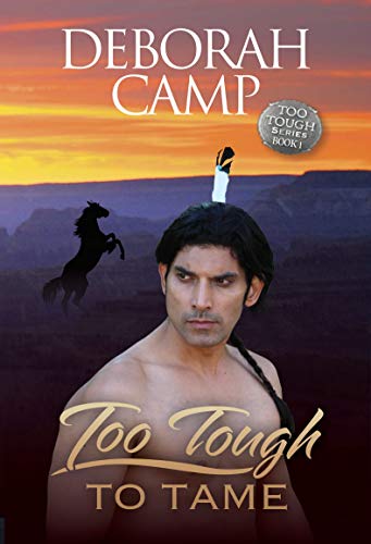 Too Tough to Tame (A Tough Man Book 1)