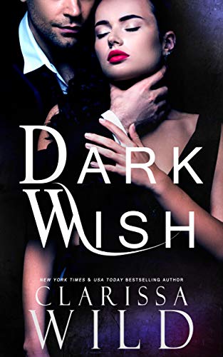 Dark Wish (House Of Sin Book 1)