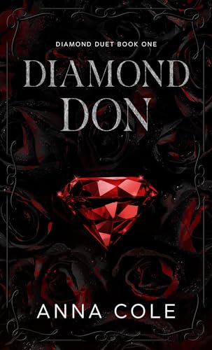 Diamond Don (Ruthless Russians Book 1)