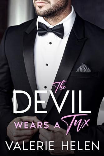 The Devil Wears a Tux