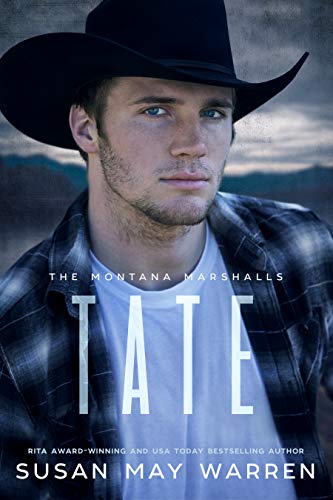 Tate (The Marshall Family Saga Book 2)