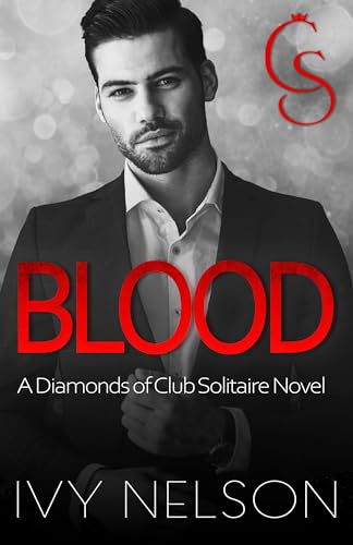 Blood (Diamonds of Club Solitaire Book 1)