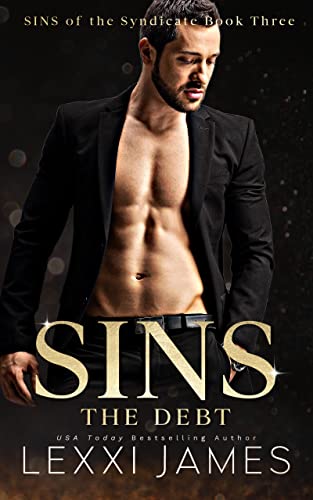 The Debt (SINS Book 3)