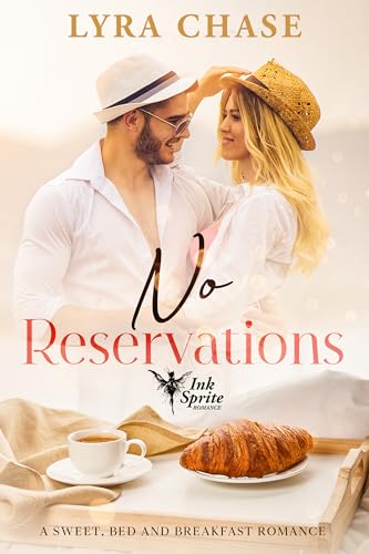 No Reservations (Life Interrupted Book 1)