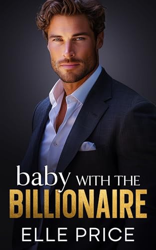 Baby With The Billionaire