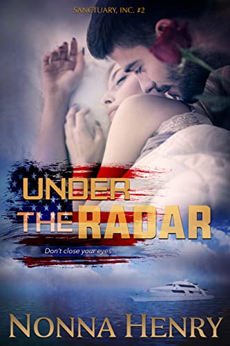 Under the Radar (Sanctuary, Inc. Book 2)