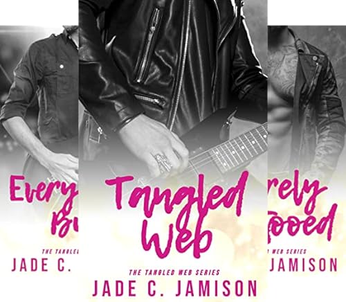 Tangled Web (Book 1)