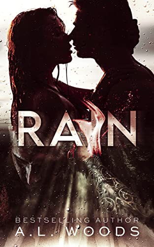 Rain (Into the Storm Book 1)