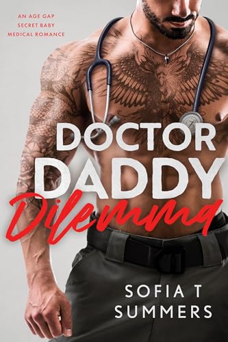 Doctor Daddy Dilemma