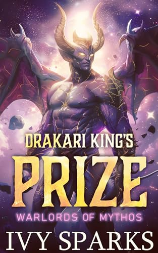 Drakari King’s Prize