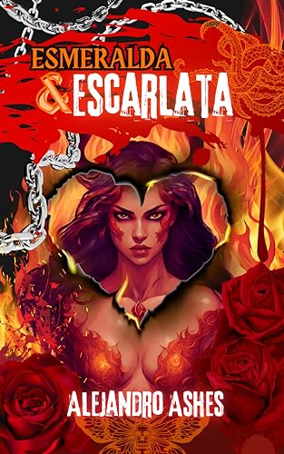 Esmeralda & Escarlata