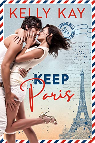 Keep Paris (Boston Brothers Book 1)