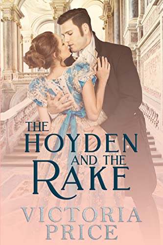 The Hoyden and the Rake