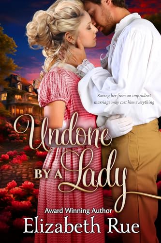 Undone by a Lady