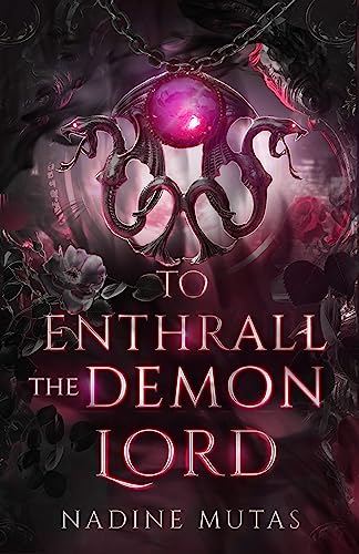 To Enthrall the Demon Lord