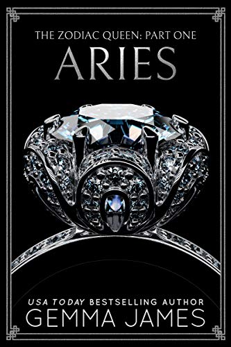 Aries (The Zodiac Queen Book 1)