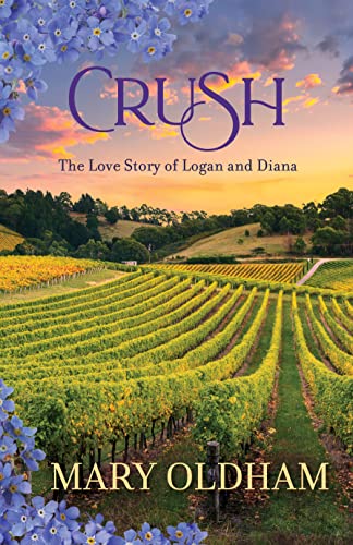 Crush: The Love Story of Logan and Diana