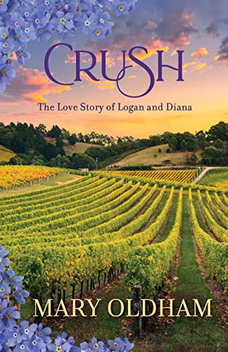 CRUSH: The Love Story of Logan and Diana