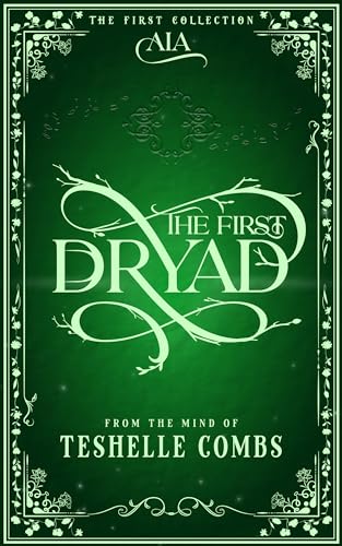 The First Dryad