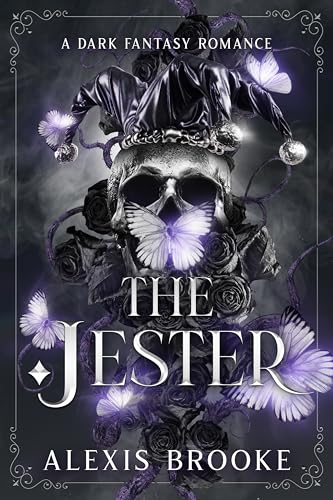 The Jester (The Fae Court Book 1)