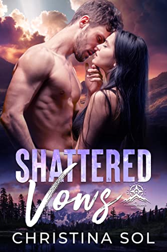 Shattered Vows (Hudson Island Book 1)