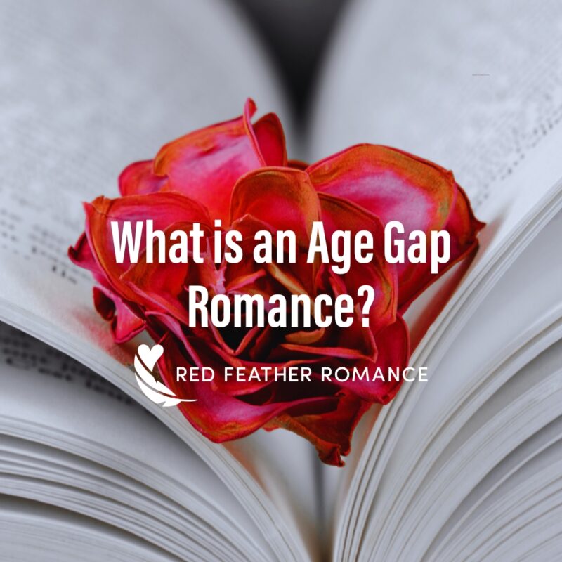 Age Gap Romance Featured Image