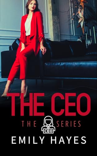 The CEO (CEO Series Book 1)