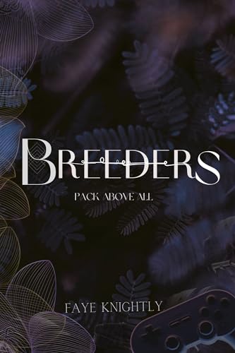 Breeders (Breeders Book 1)