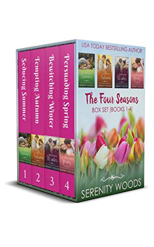 The Four Seasons Box Set