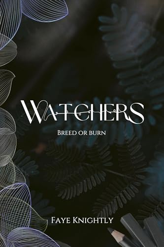 Watchers (Breeders Book 2)