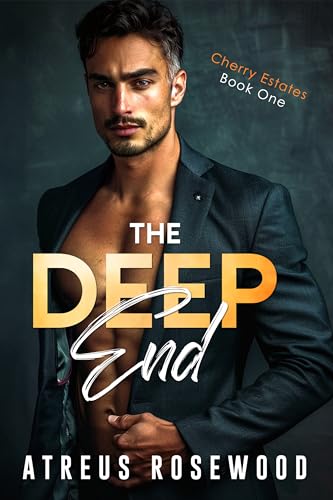 The Deep End (Cherry Estates Book 1)