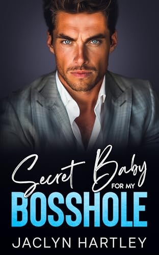 Secret Baby For My Bosshole