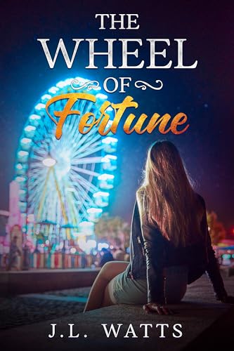 The Wheel of Fortune (The Carnival Mafia series Book 1)