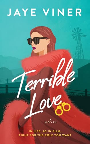 Terrible Love (Elaborate Lives Book 2)