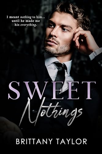 Sweet Nothings (The Harding Brothers Book 2)