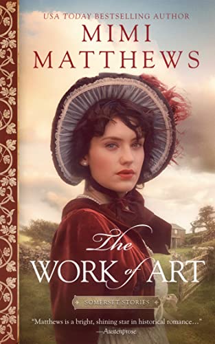 The Work of Art (Somerset Stories Book 1)