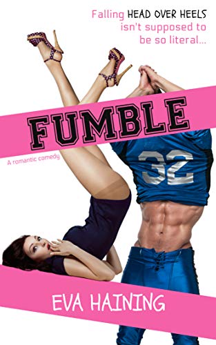 Fumble (Hall of Fame Book 1)