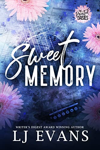 Sweet Memory (The Painted Daisies Book 1)