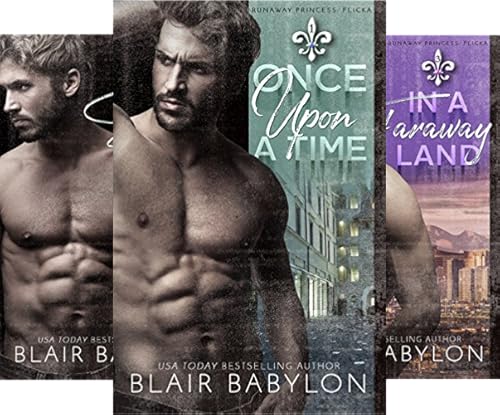 Once Upon A Time (Her Royal Bodyguard Book 1)