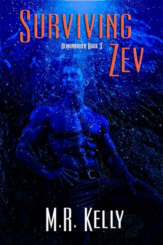 Surviving Zev (Demonbruen Book 3)