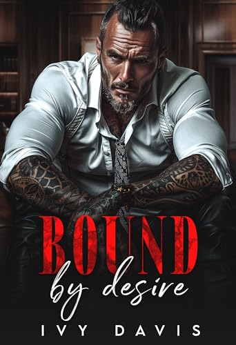 Bound by Desire (Born in Blood Book 1)