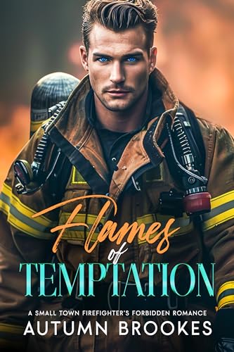 Flames of Temptation