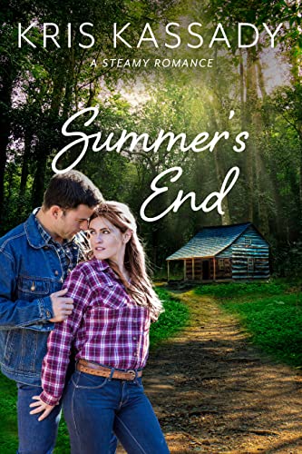 Summer’s End (The Summer Series Book 1)