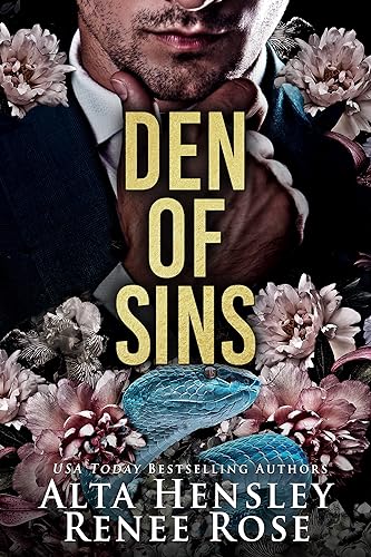 Den of Sins (Chicago Sin Book 1)