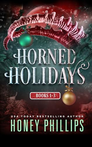 Horned Holidays: The First Collection