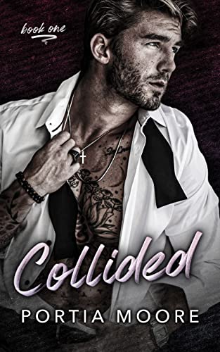 Collided (Collided Book 1)