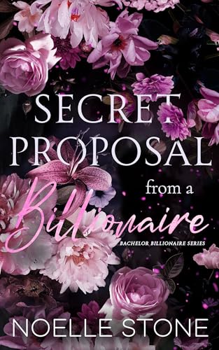 Secret Proposal from a Billionaire