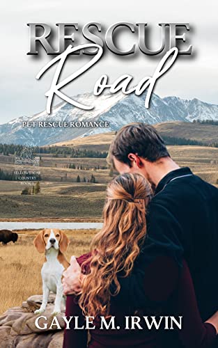 Rescue Road (Pet Rescue Romance Book 2)